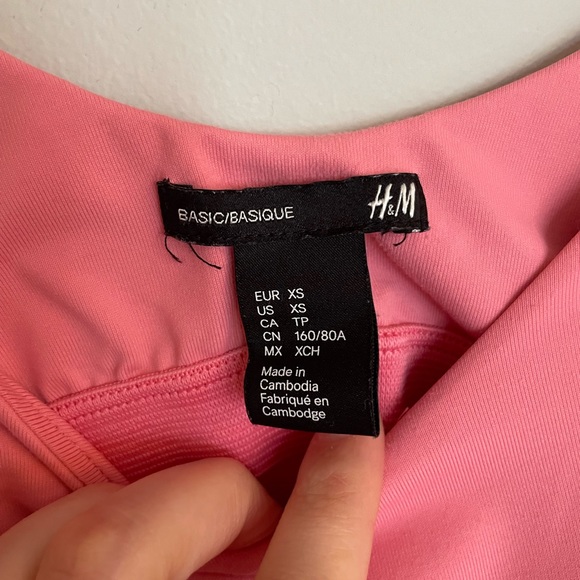 H&M blouse - Picture 4 of 4
